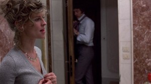 Julie Christie en Donald Sutherland in Don't Look Now