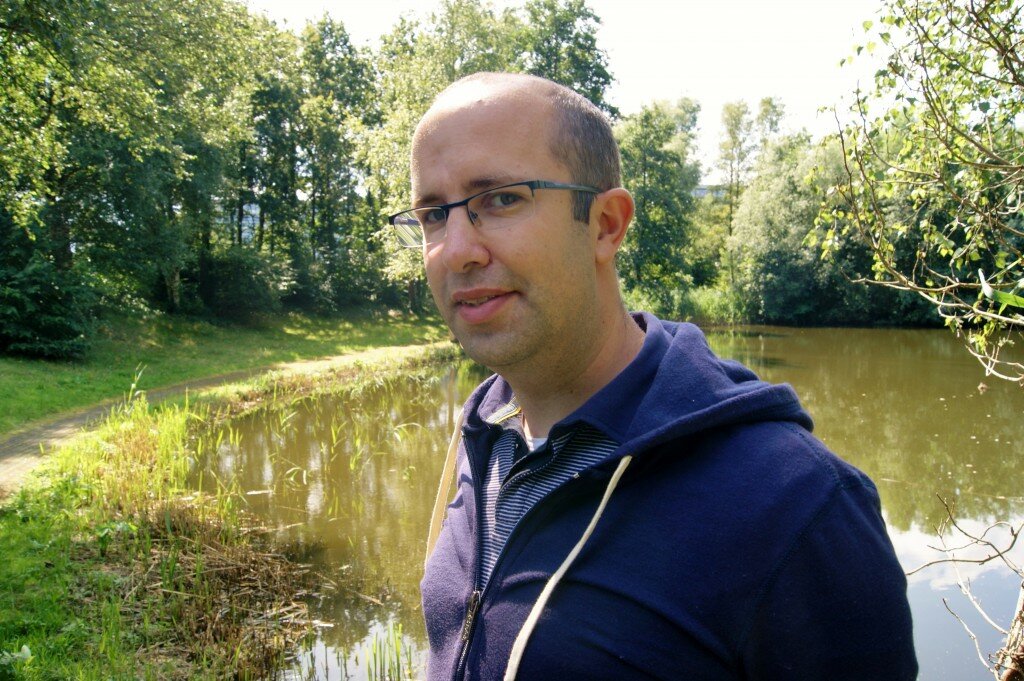 Foto: Maarten Slagboom