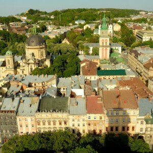lviv