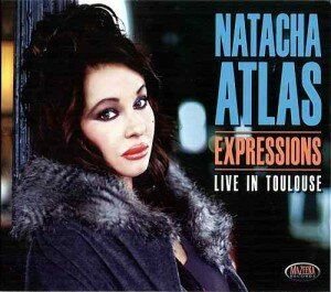 expreessions - live in Toulouse (2013)