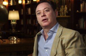 Andrew Solomon