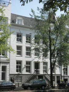 Herengracht 125